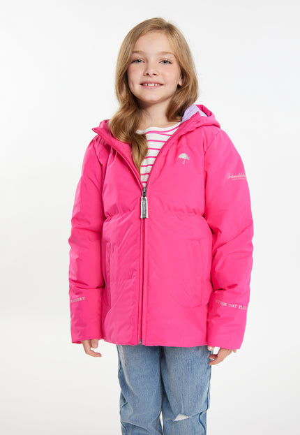 Schmuddelwedda  Functional Winter Jacket