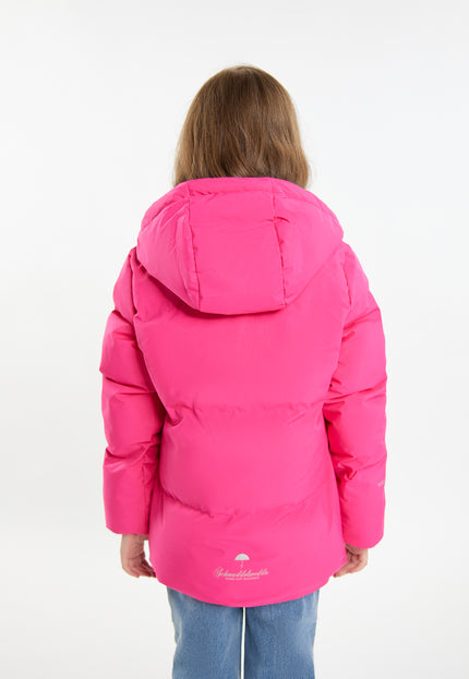 Schmuddelwedda Funktionale Winterjacke