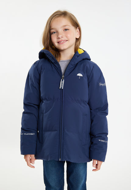 Schmuddelwedda  Functional Winter Jacket