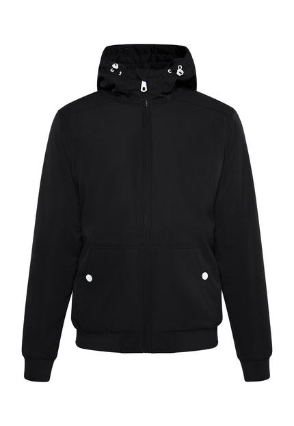 DreiMaster Maritim Men's Arctic Winter Jacket