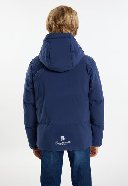 Schmuddelwedda  Functional Winter Jacket