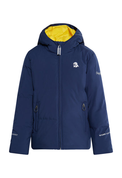 Schmuddelwedda  Functional Winter Jacket