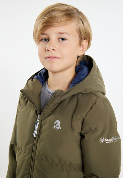 Schmuddelwedda  Functional Winter Jacket