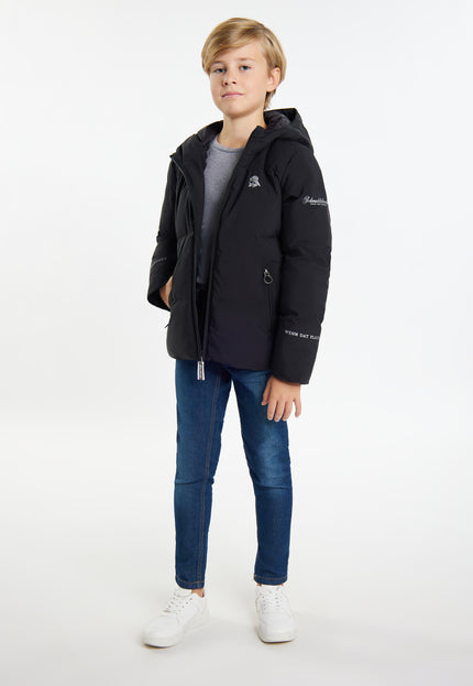 Schmuddelwedda Funktionale Winterjacke