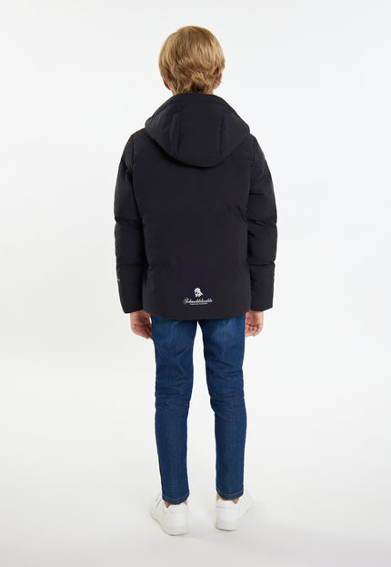 Schmuddelwedda  Functional Winter Jacket