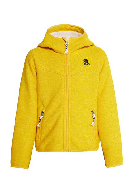 Schmuddelwedda Sweter Fleece