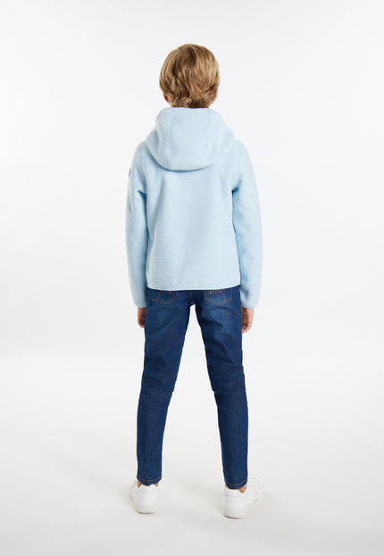 Schmuddelwedda Sweter Fleece