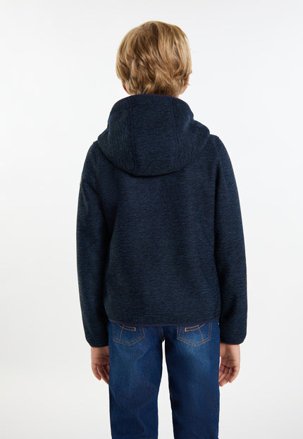 Schmuddelwedda Sweter Fleece