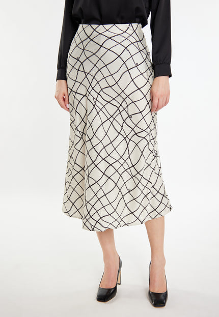 Dreimaster Klassik Women's Midi Skirt