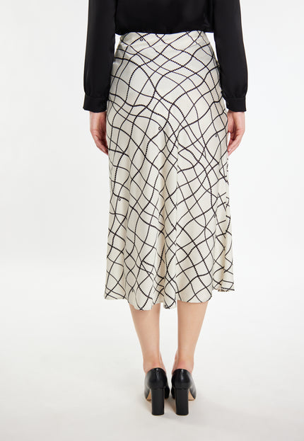 Dreimaster Klassik Women's Midi Skirt