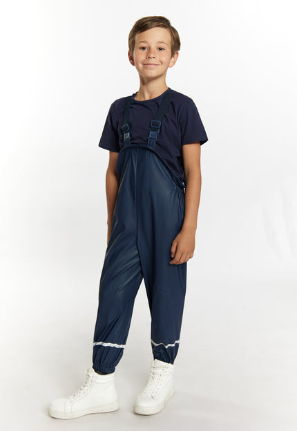 Schmuddelwedda  Rain Pants Made From Recycled Material