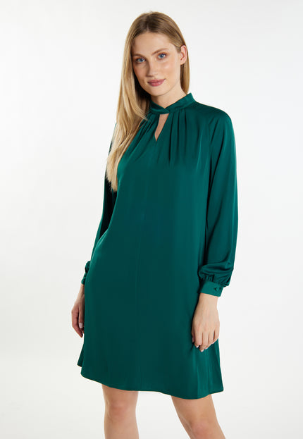 Dreimaster Klassik Women's Dress