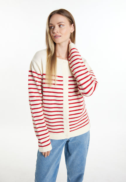 Dreimaster maritim Women's Cardigan