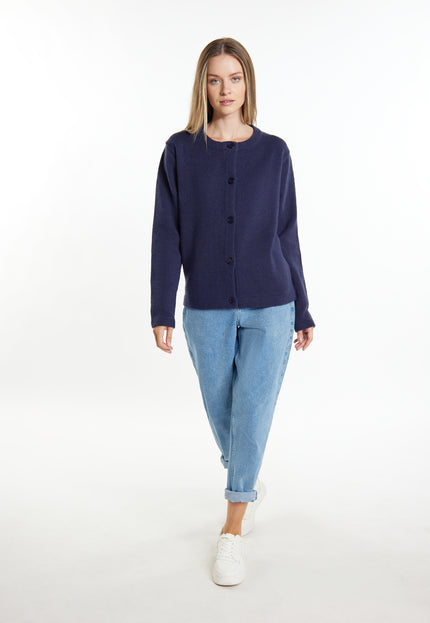 Dreimaster maritim Women's Cardigan