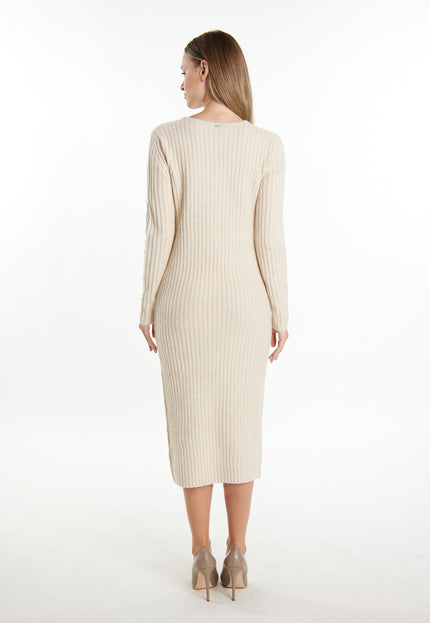 Dreimaster Klassik Women's Knit Dress