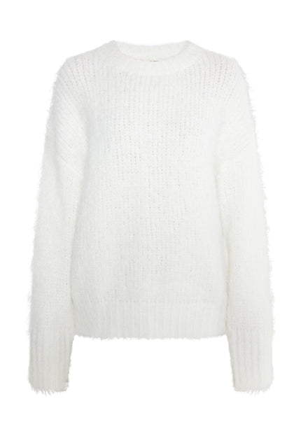 DreiMaster Vintage Women's Knitted Sweater