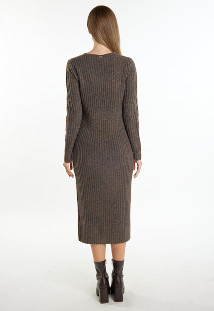 Dreimaster Klassik Women's Knit Dress