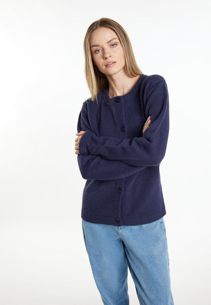 Dreimaster maritim Women's Cardigan