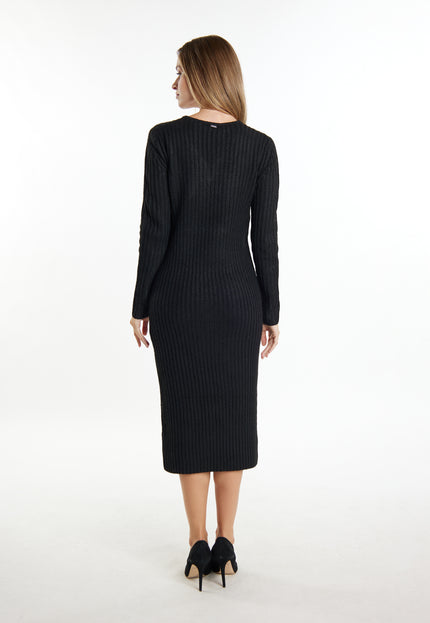 Dreimaster Klassik Women's Knit Dress