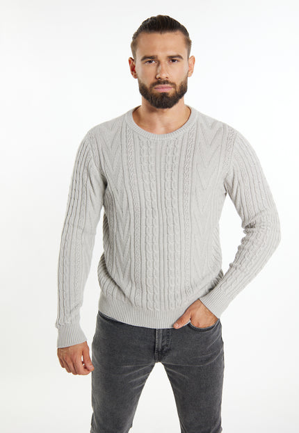 Dreimaster vintage Men's Knitted Sweater