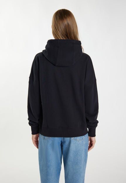 Dreimaster Maritim Women's Hoodie