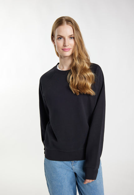 Dreimaster Maritim Damen Sweatshirt