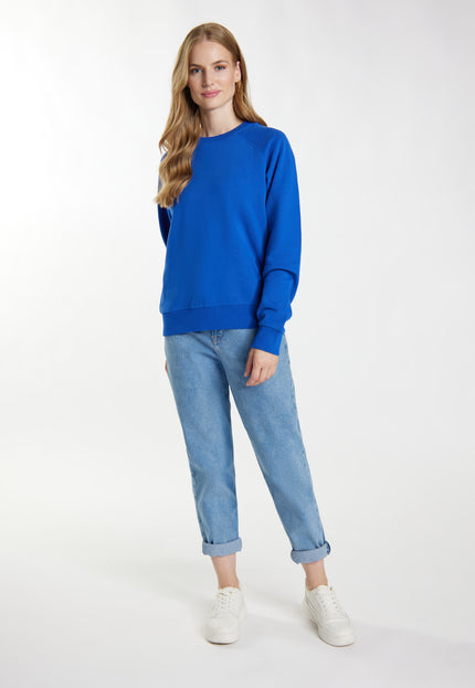 Dreimaster Maritim Damen Sweatshirt