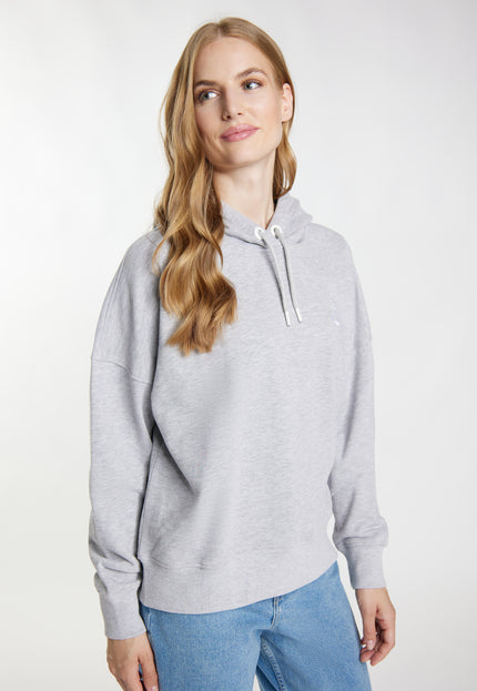 Dreimaster Maritim Women's Hoodie