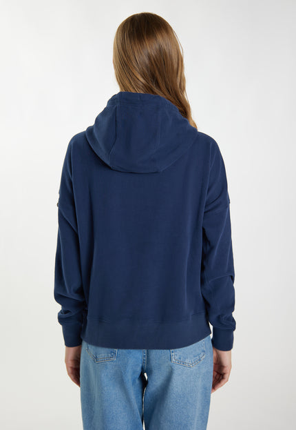 Dreimaster Maritim Women's Hoodie