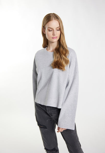 Dreimaster Vintage Damen Pullover