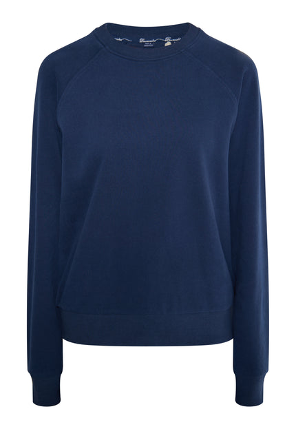 Dreimaster Maritim Damen Sweatshirt