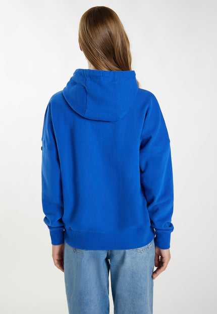 Dreimaster Maritim Women's Hoodie