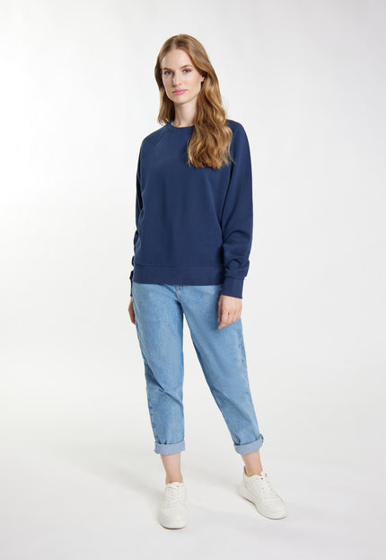 Dreimaster Maritim Women's Sweatshirt