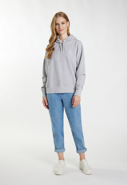 Dreimaster Maritim Women's Hoodie