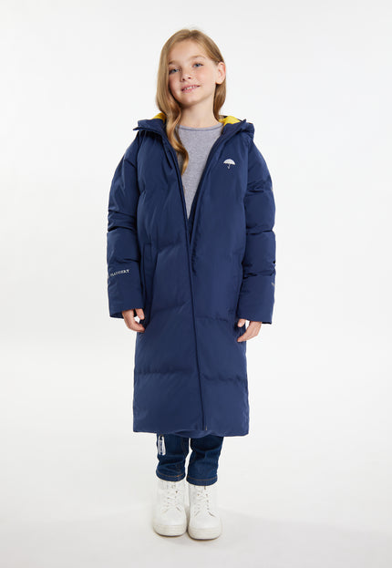 Schmuddelwedda  Functional Winter Coat