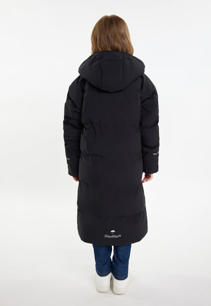 Schmuddelwedda Funktionale Winterjacke