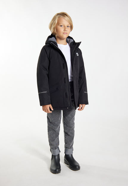 Schmuddelwedda Anorak + Daypack - Set