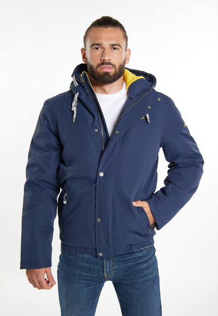 Schmuddelwedda Men's Winter Jacket