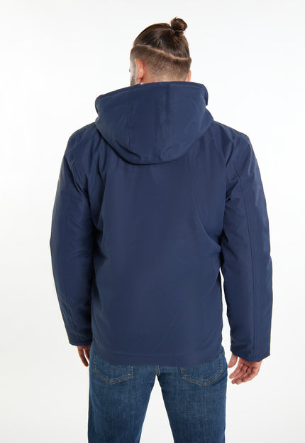 Schmuddelwedda Men's Winter Jacket