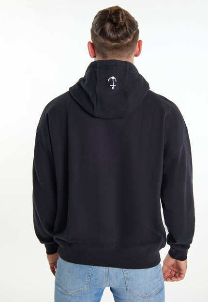 DreiMaster Maritim Men's Relaxed Hoodie