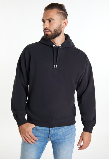 DreiMaster Maritim Men's Relaxed Hoodie