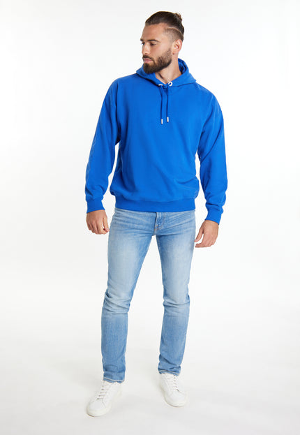 DreiMaster Maritim Men's Relaxed Hoodie