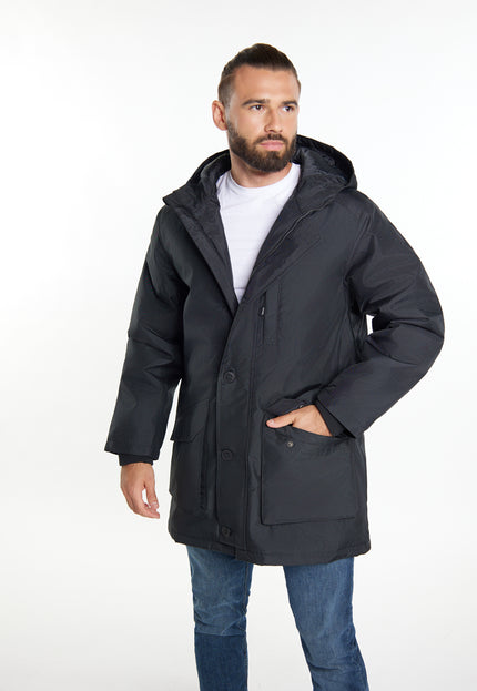 ICEBOUND Herren Parka