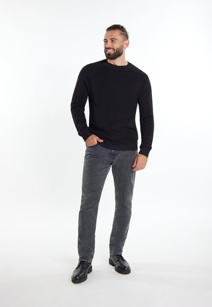 Dreimaster vintage Men's Knitted Sweater