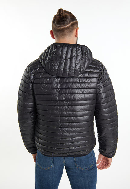 ICEBOUND Men's Quilted Jacket