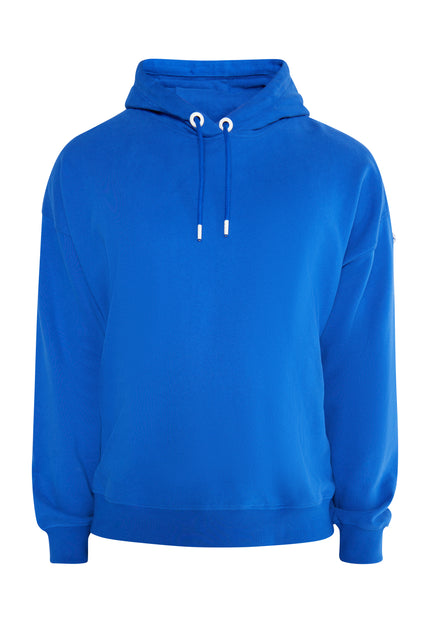 DreiMaster Maritim Men's Relaxed Hoodie