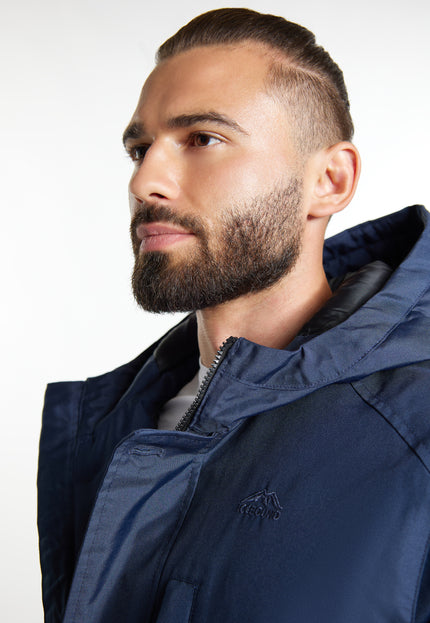 ICEBOUND Herren Parka