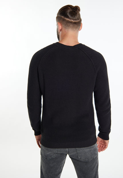 Dreimaster vintage Men's Knitted Sweater