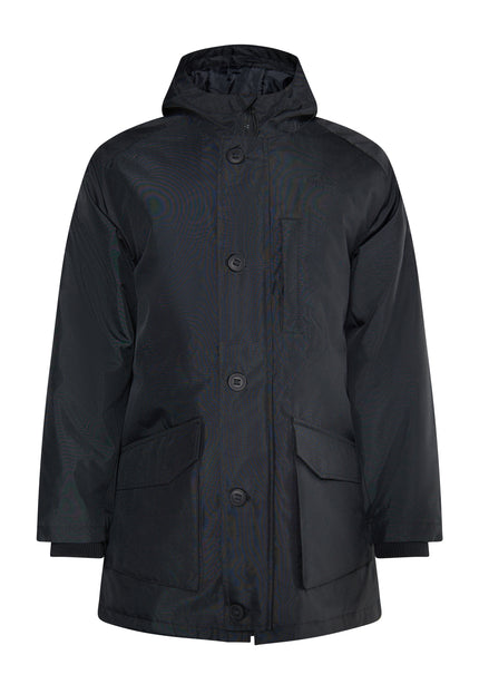 ICEBOUND Herren Parka