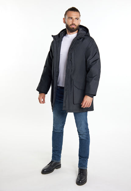 ICEBOUND Herren Parka